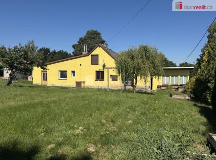 Prodej komerčního objektu, jiný, 152 m²
