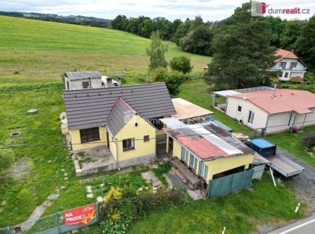 Prodej komerčního objektu, jiný, 152 m²