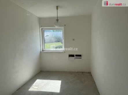 Prodej komerčního objektu, jiný, 152 m²