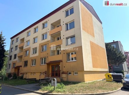 Prodej bytu, 3+1, 87 m²