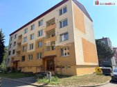 Prodej bytu, 3+1, 87 m²