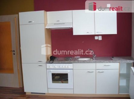 Pronájem bytu, 2+kk, 55 m²