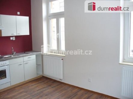 Pronájem bytu, 2+kk, 55 m²