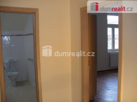 Pronájem bytu, 2+kk, 55 m²