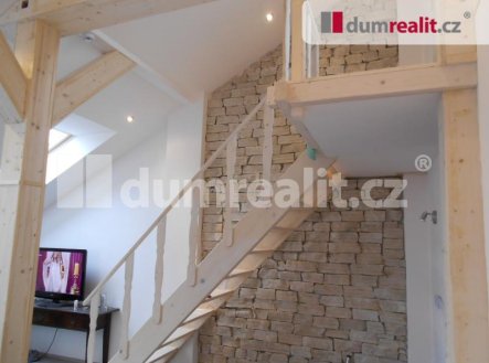 Pronájem bytu, 1+1, 42 m²