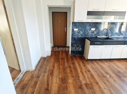 Pronájem bytu, 2+1, 70 m²