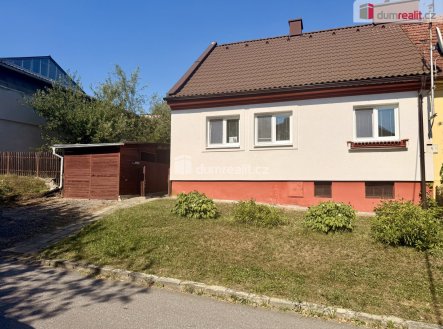 Prodej domu/vily, 130 m²