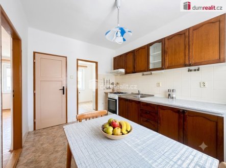 Prodej domu/vily, 130 m²