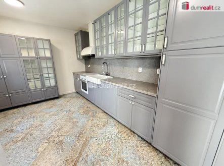 Pronájem domu/vily, 225 m²