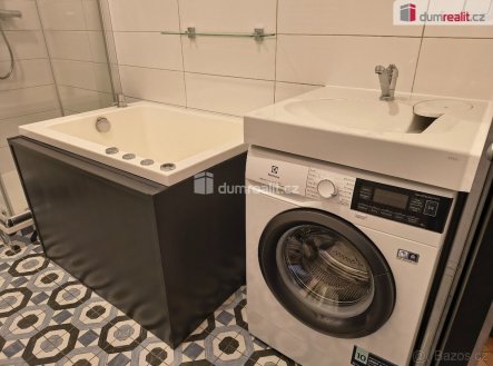 Pronájem bytu, 1+1, 31 m²