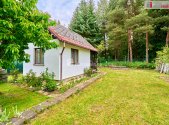 Prodej chaty/rekreačního objektu, 28 m²