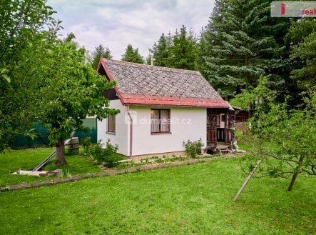 Prodej chaty/rekreačního objektu, 28 m²