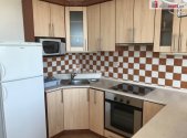 Pronájem bytu, 1+kk, 41 m²