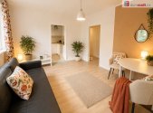 Prodej bytu, 2+1, 45 m²