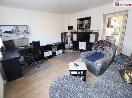 Prodej bytu, 2+1, 67 m²