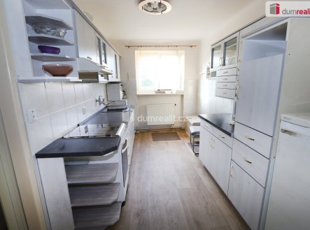 Prodej bytu, 2+1, 67 m²