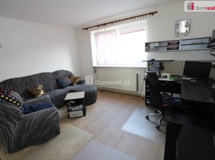 Prodej bytu, 2+1, 67 m²