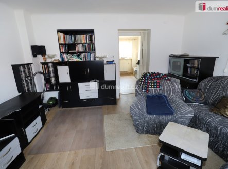 Prodej bytu, 2+1, 67 m²