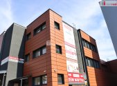 Pronájem kanceláře, 38 m²