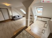 Pronájem bytu, 2+kk, 60 m²