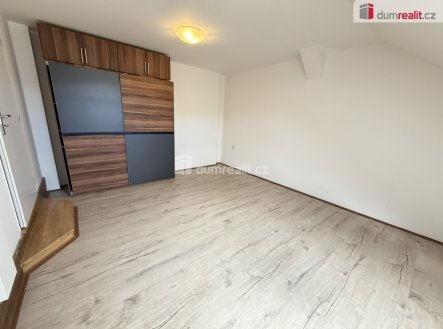 Pronájem bytu, 2+kk, 60 m²