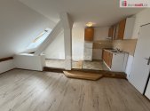 Pronájem bytu, 2+kk, 60 m²