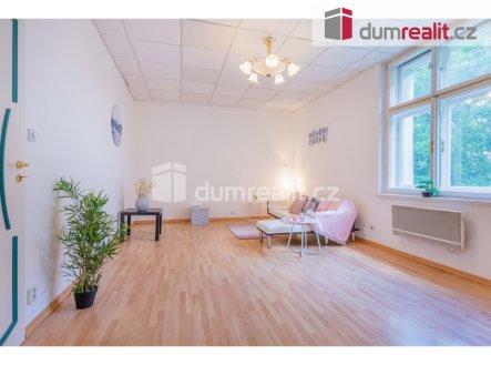 Pronájem bytu, 1+kk, 36 m²