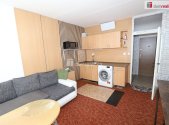 Pronájem bytu, 1+1, 38 m²