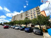 Prodej bytu, 3+1, 70 m²