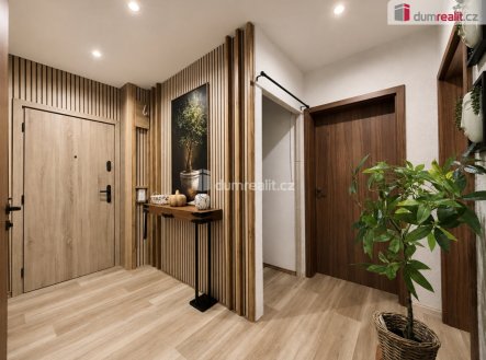Prodej bytu, 3+1, 70 m²