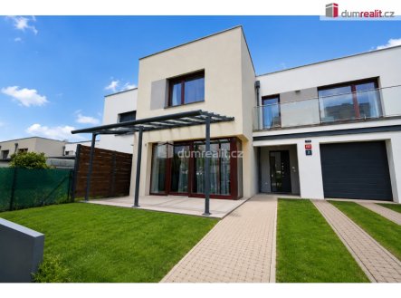 Pronájem domu/vily, 168 m²