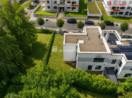 Pronájem domu/vily, 168 m²