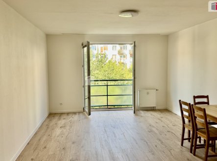 Pronájem bytu, 2+kk, 60 m²