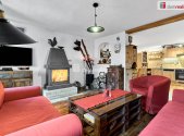 Prodej chaty/rekreačního objektu, 90 m²