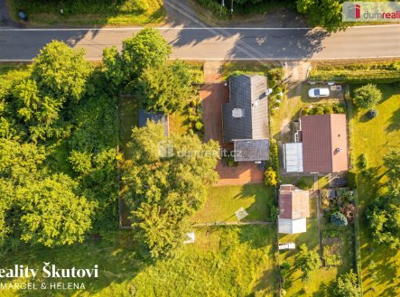 Prodej chaty/rekreačního objektu, 90 m²