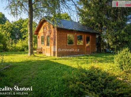Prodej domu/vily, 90 m²