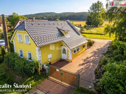 Prodej domu/vily, 90 m²