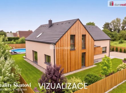 Prodej pozemku pro bydlení, 902 m²