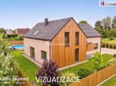 Prodej pozemku pro bydlení, 902 m²