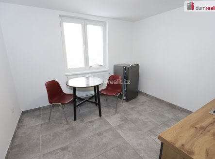 Pronájem bytu, 1+1, 24 m²
