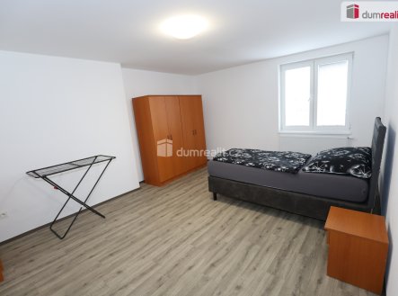 Pronájem bytu, 1+1, 24 m²
