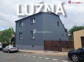 Pronájem bytu, 1+kk, 20 m²