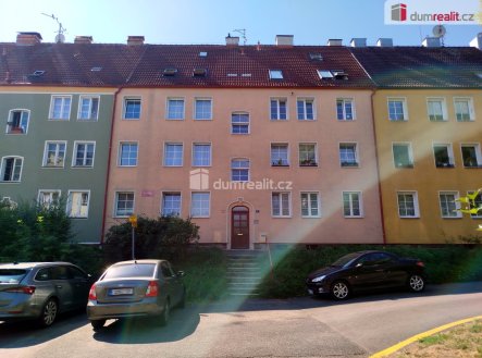 Pronájem bytu, 3+1, 62 m²