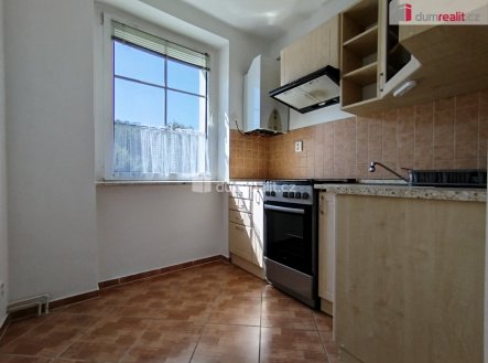 Pronájem bytu, 3+1, 62 m²