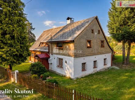 Prodej domu/vily, 137 m²