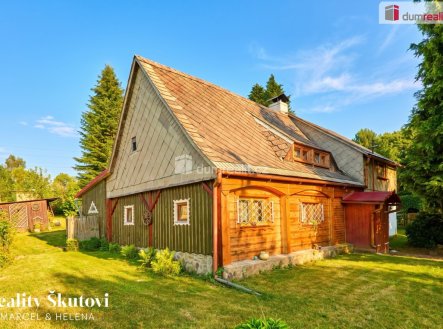 Prodej domu/vily, 137 m²