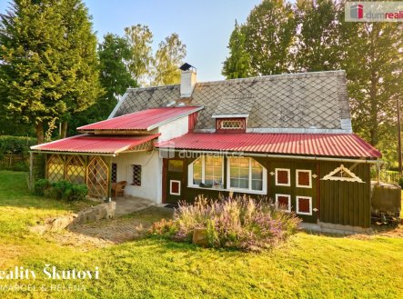 Prodej domu/vily, 137 m²