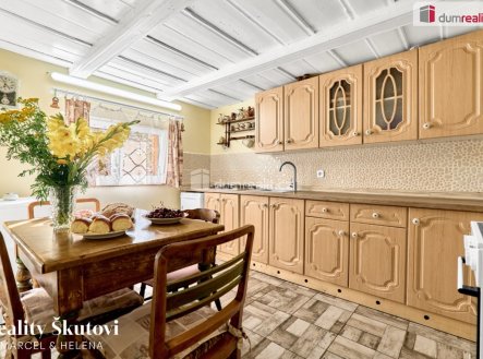 Prodej domu/vily, 137 m²