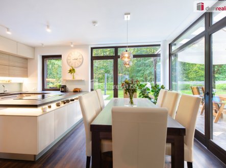 Prodej domu/vily, 249 m²