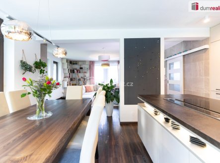 Prodej domu/vily, 249 m²